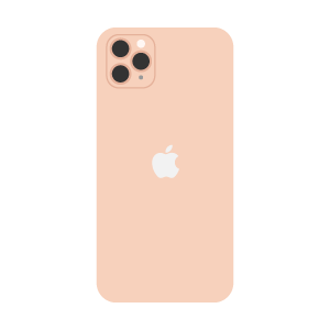 iPhone11ProMax オリジナルケース 作成