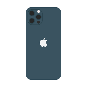 iPhone12Pro オリジナルケース 作成