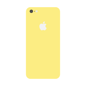 iPhone5c オリジナルケース 作成