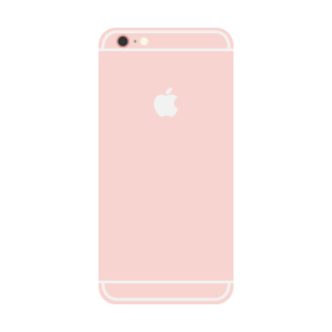 iPhone6Plus_6sPlus オリジナルケース 作成