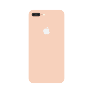 iPhone8Plus オリジナルケース 作成
