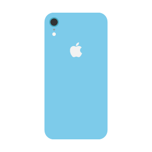 iPhoneXR オリジナルケース 作成