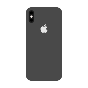 iPhoneXS オリジナルケース 作成