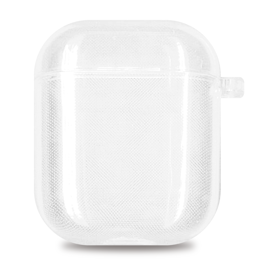 AirPodsケースカバー