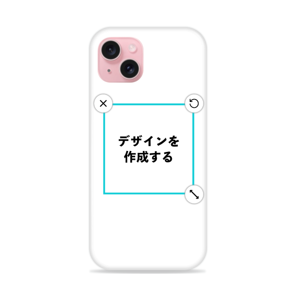 iPhone11Pro ソフトケース クリア オリジナルケース 作成